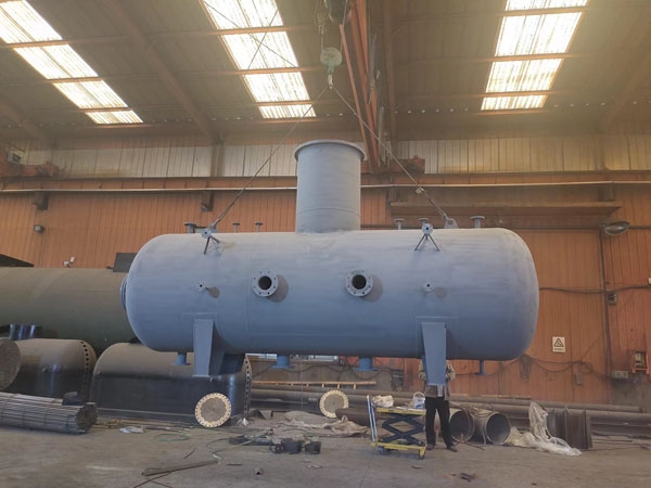 非標(biāo)容器是什么？